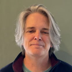 Profile of David Sill