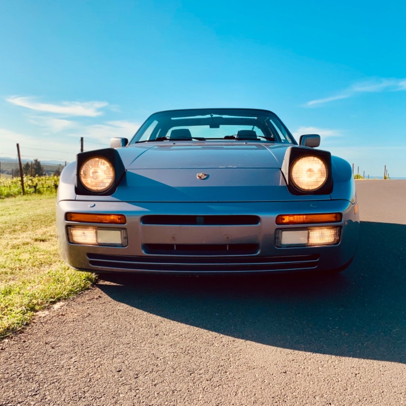 Profile of Daniel Miner