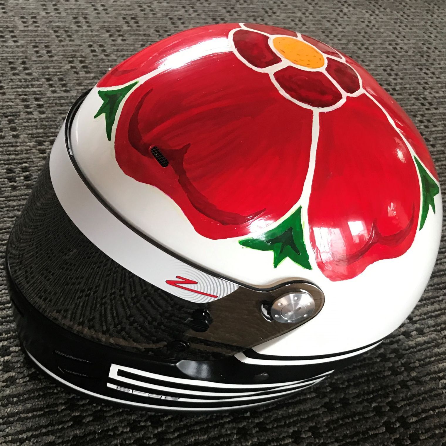 Profile of Serge Bersier