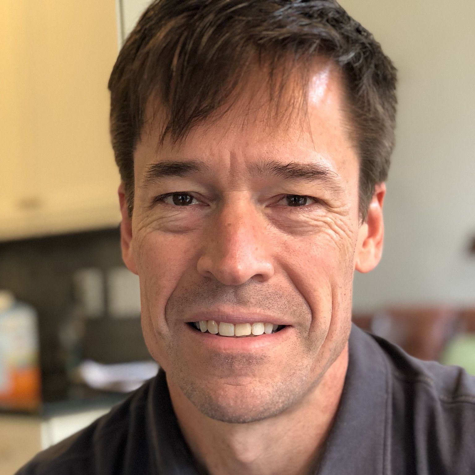 Profile of Chip Hawkins