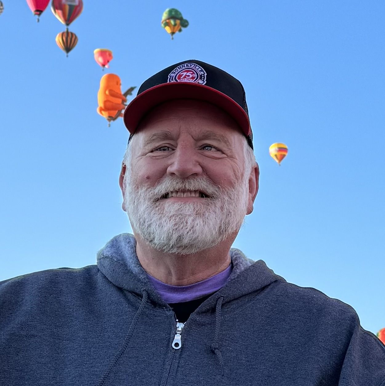 Profile of Tom Dollmeyer