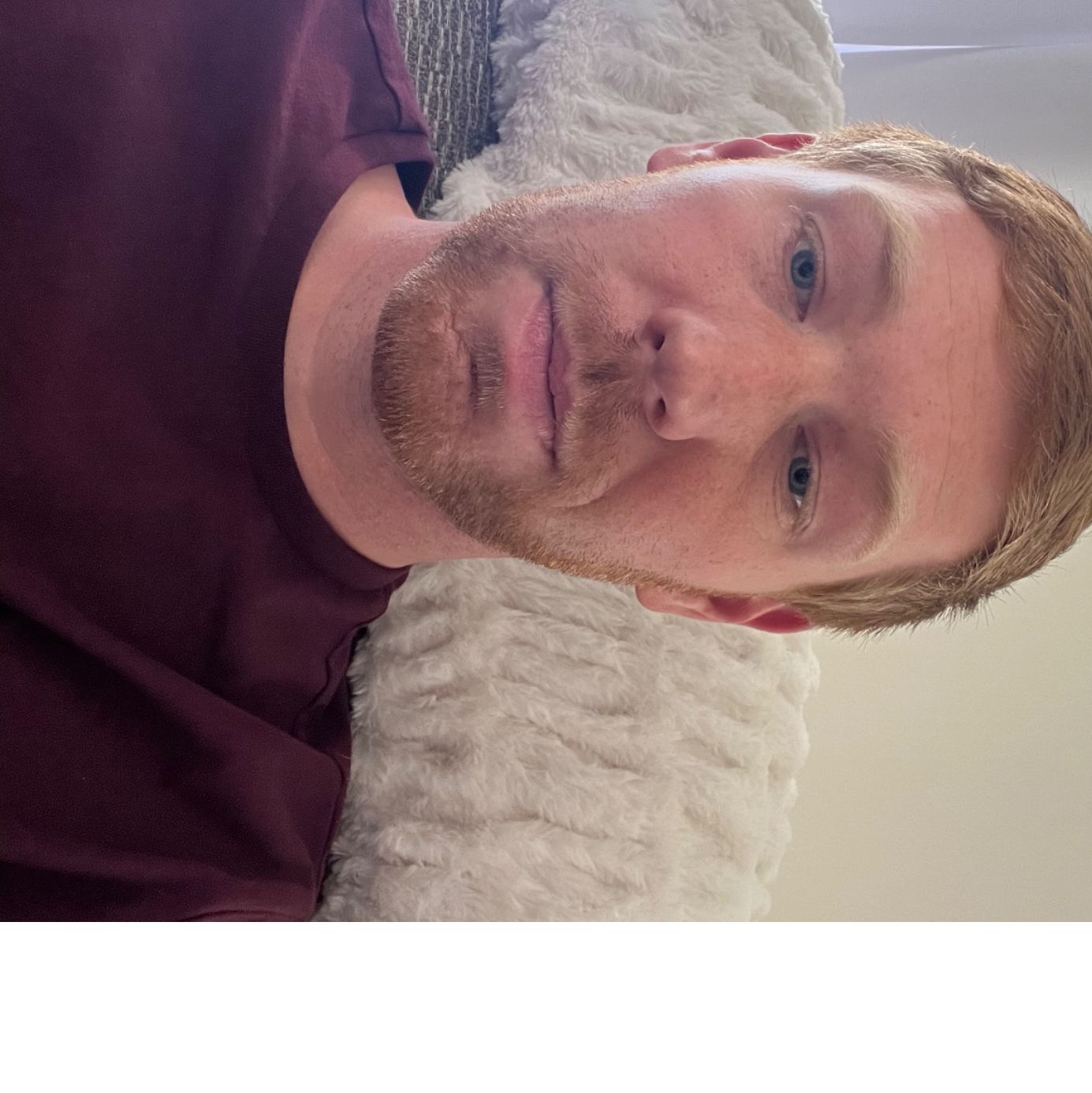 Profile of Kyle Buntley