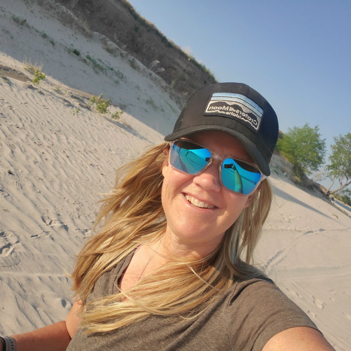 Profile of Kellie Knop