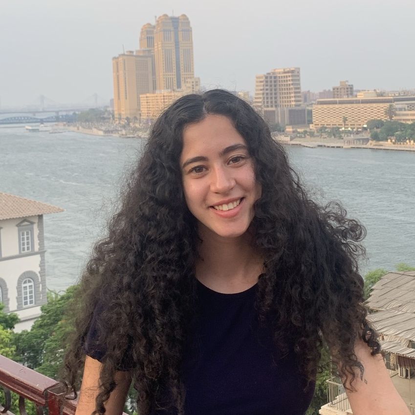 Profile of Merit Beshai