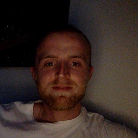 Profile of Cameron Hibbard