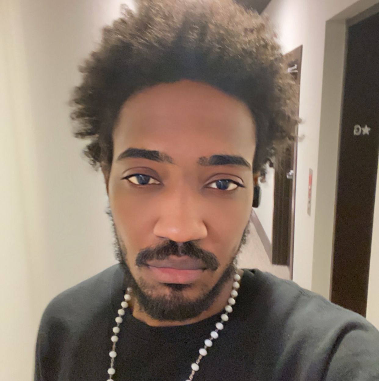 Profile of Juan Castillo