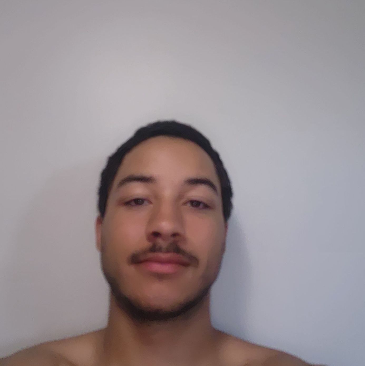 Profile of Jesse Haar
