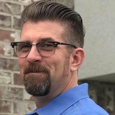 Profile of Jake Crookston