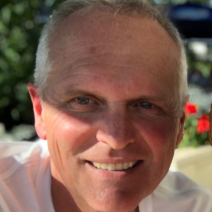 Profile of Gilles Nadeau