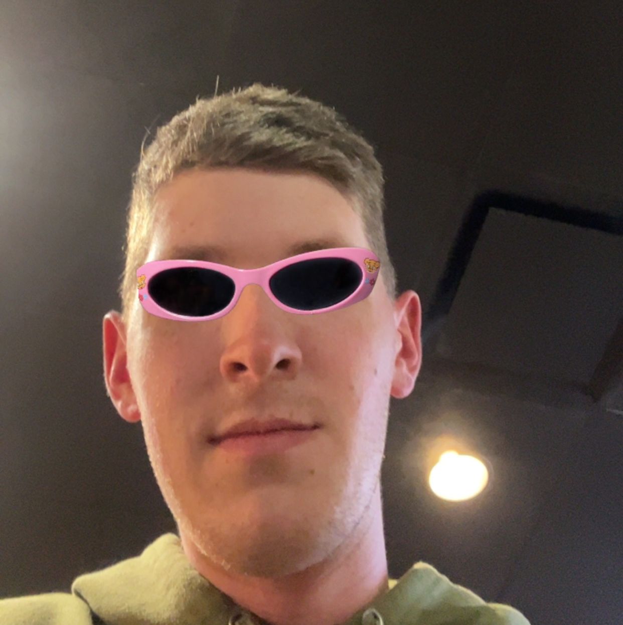 Profile of Cole Levi