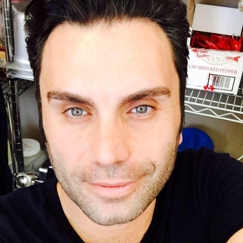 Profile of Alexander Cartio