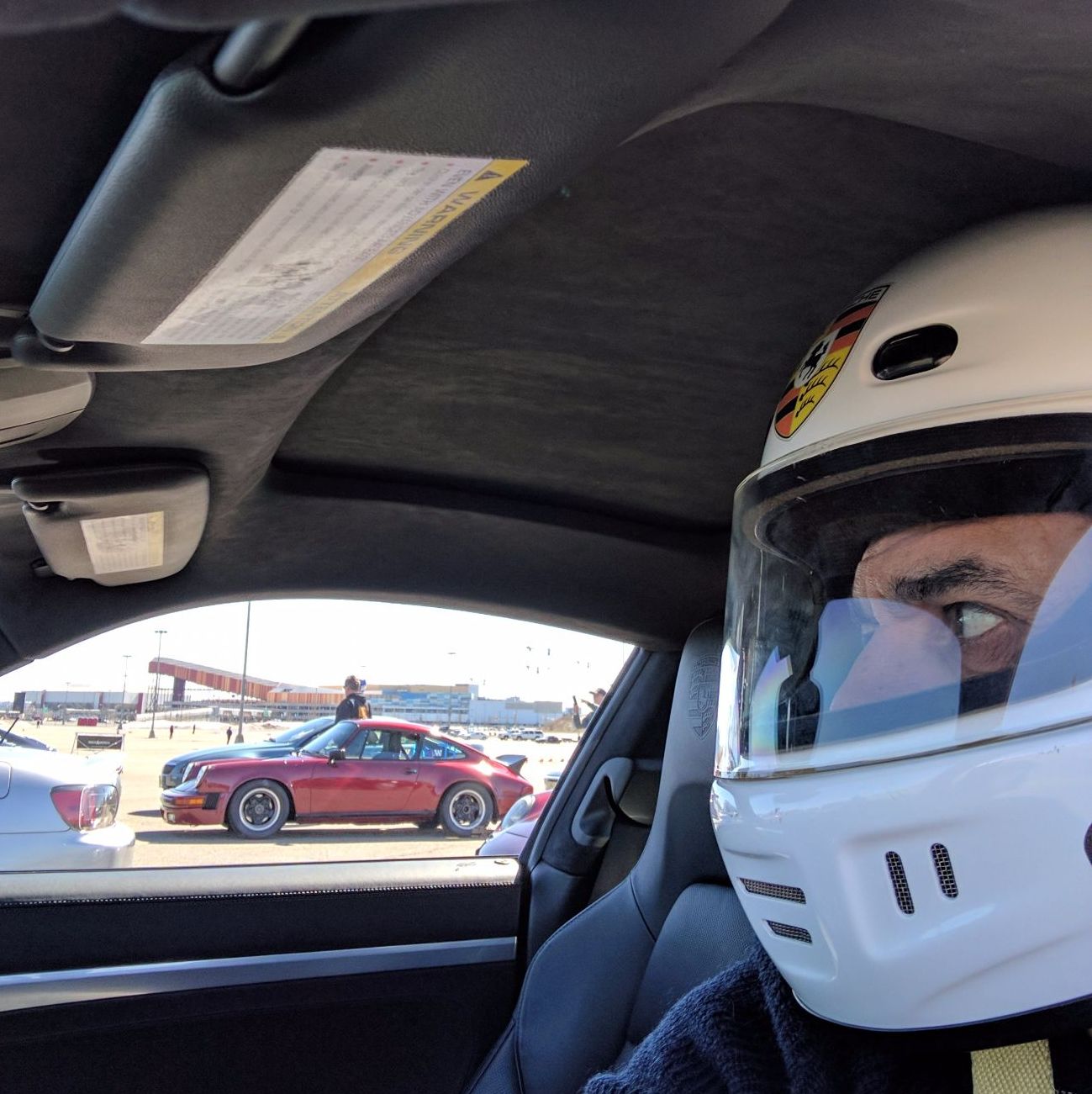 Profile of Oleg Gokhman