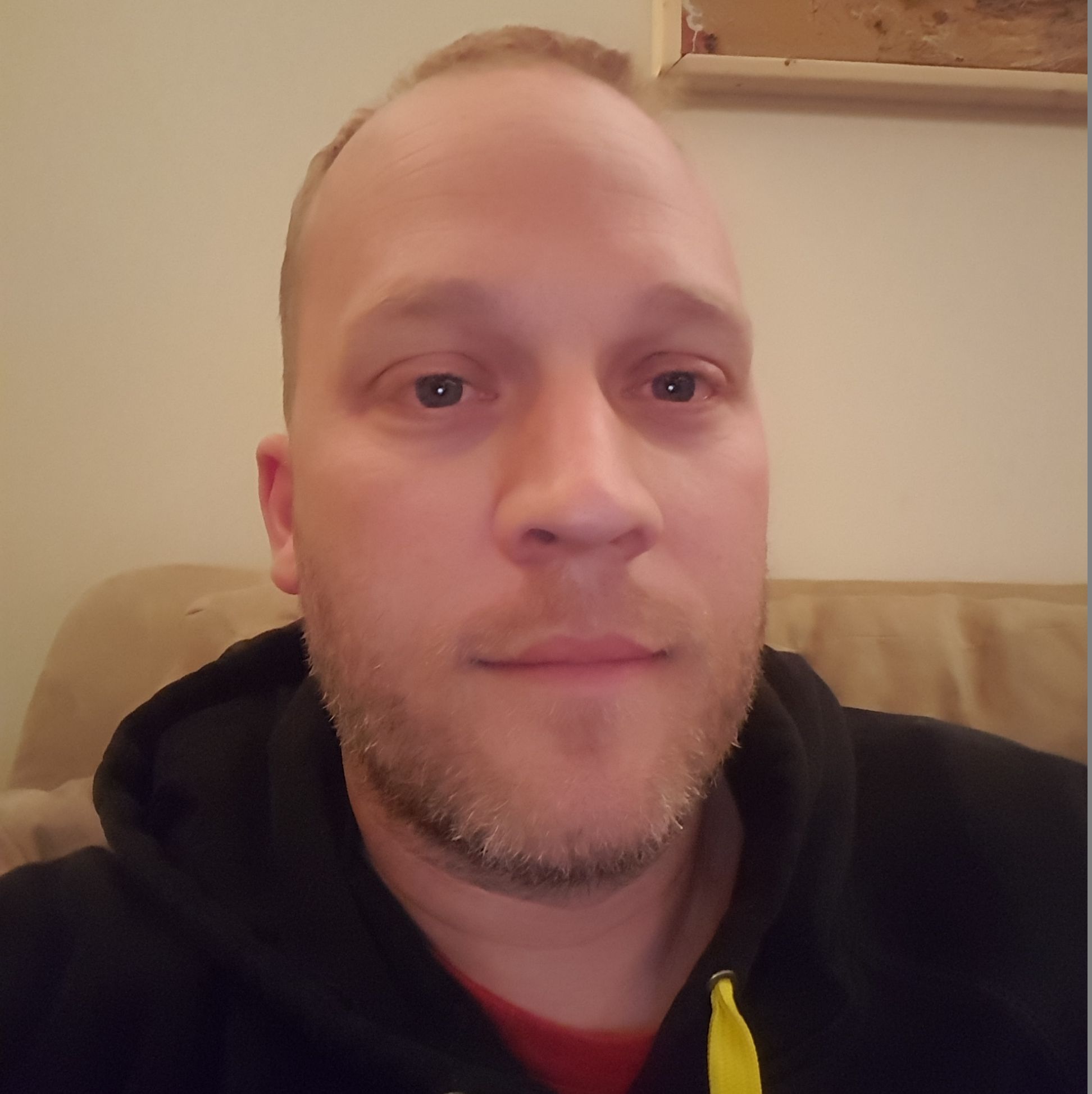 Profile of Eric Peterson