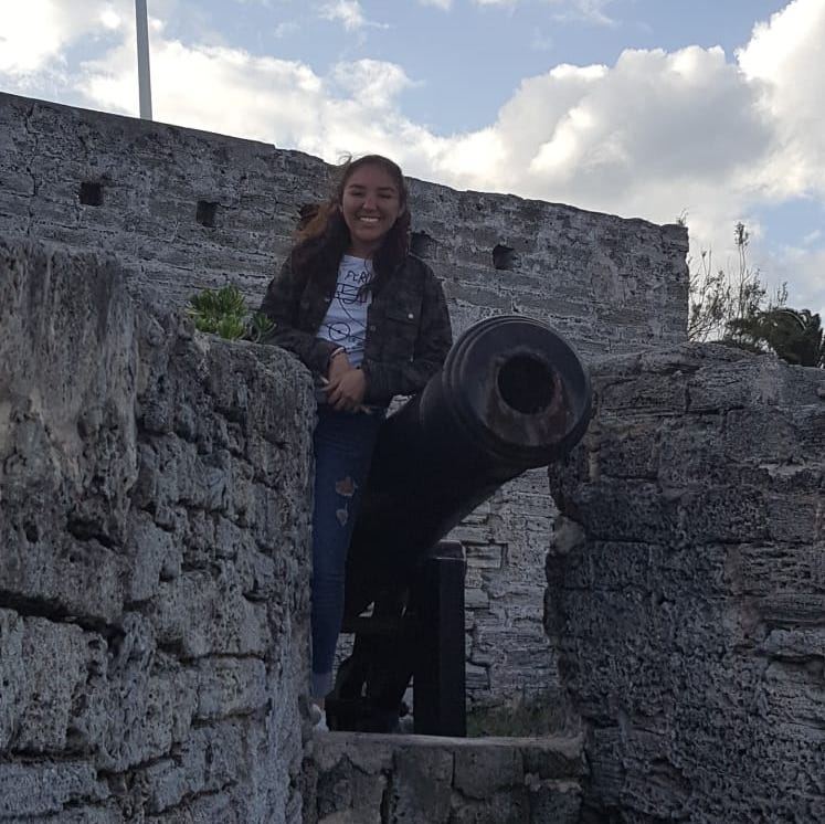 Profile of Maria Fernanda