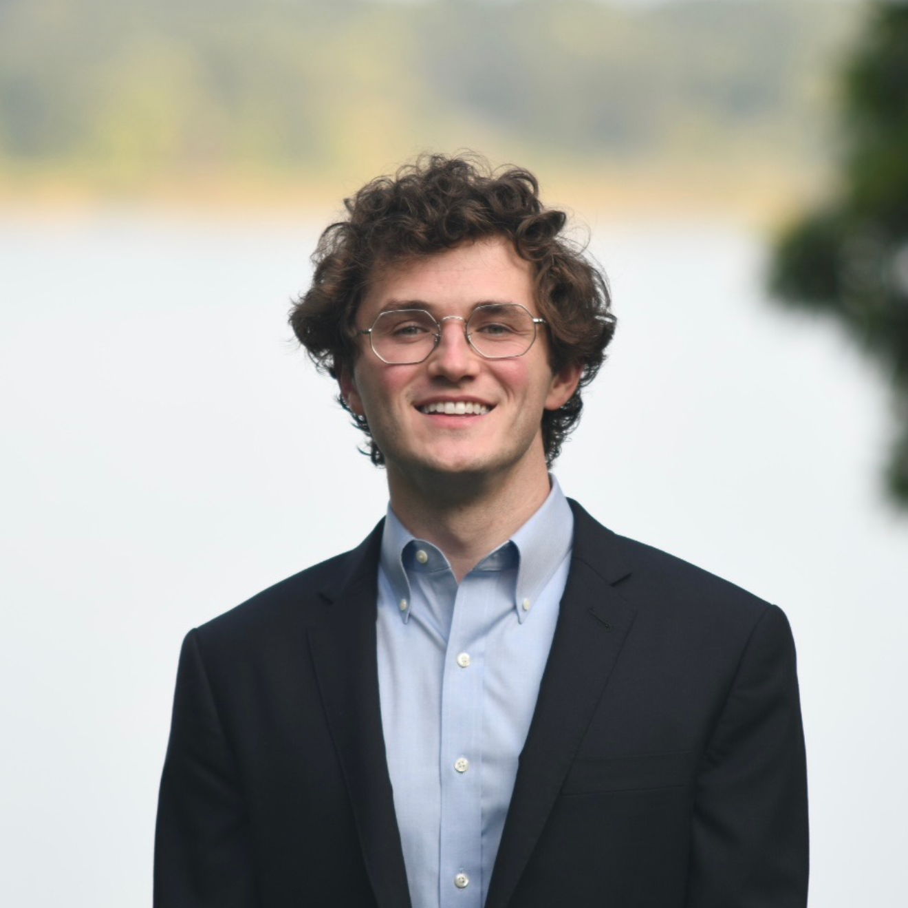 Profile of Christopher Vargovick