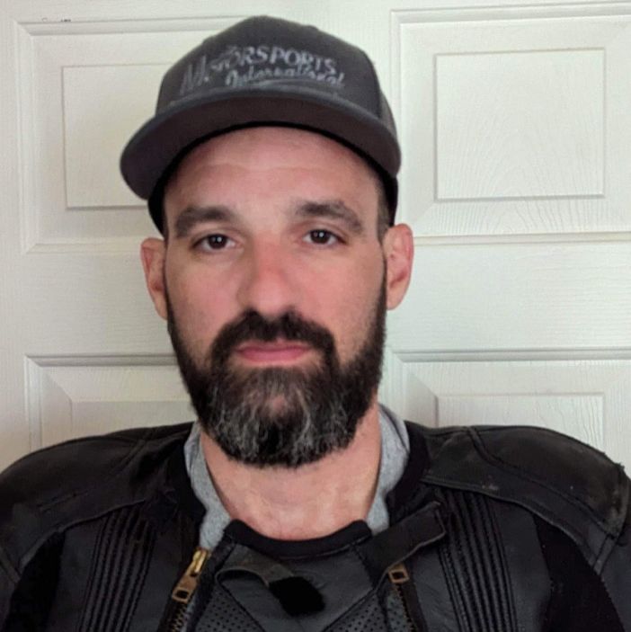 Profile of Justin Landry