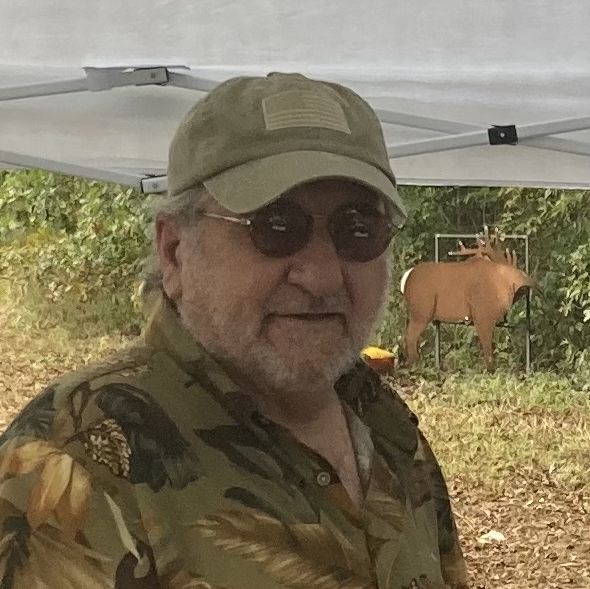 Profile of Rick Burden