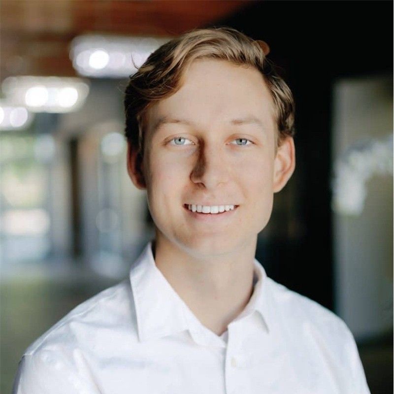 Profile of Tye Sikes