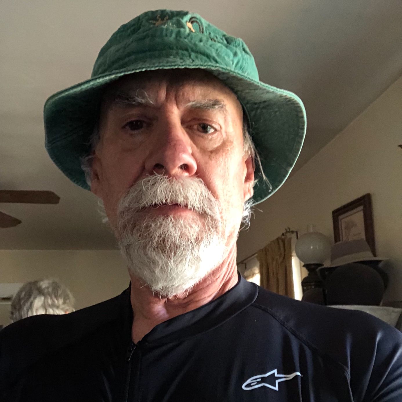 Profile of Dave Holzhey