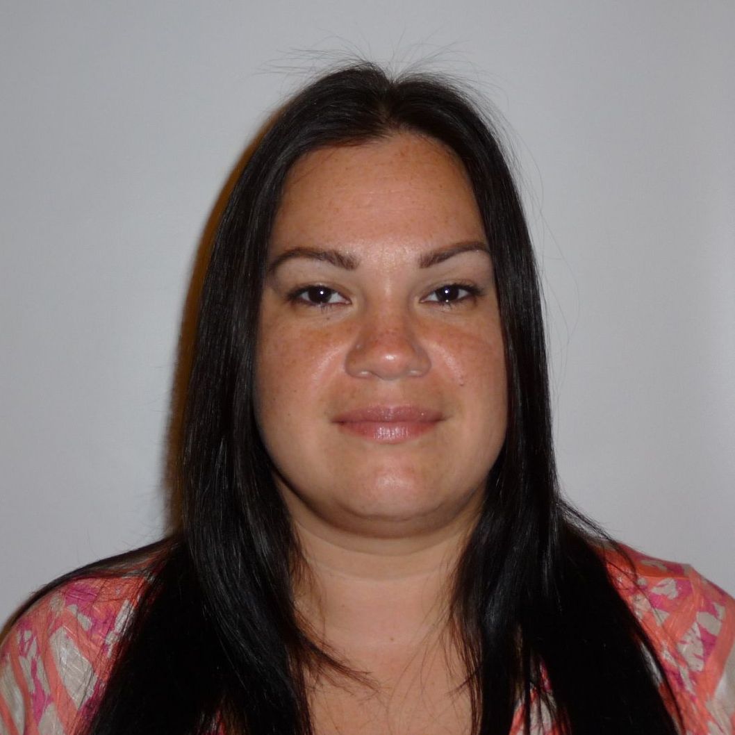 Profile of Lisa Rossy