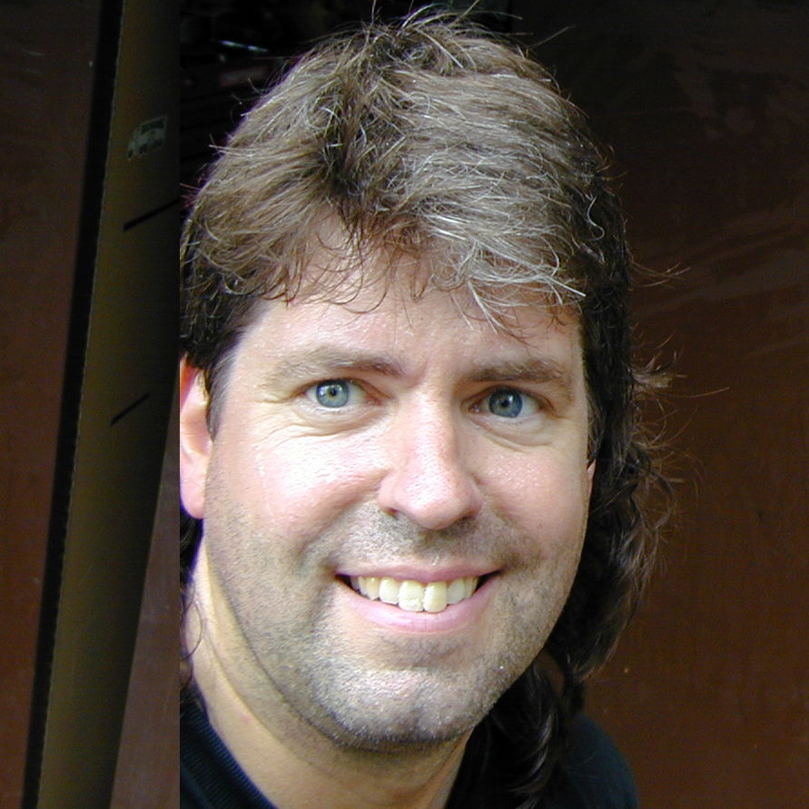 Profile of Paul Wende