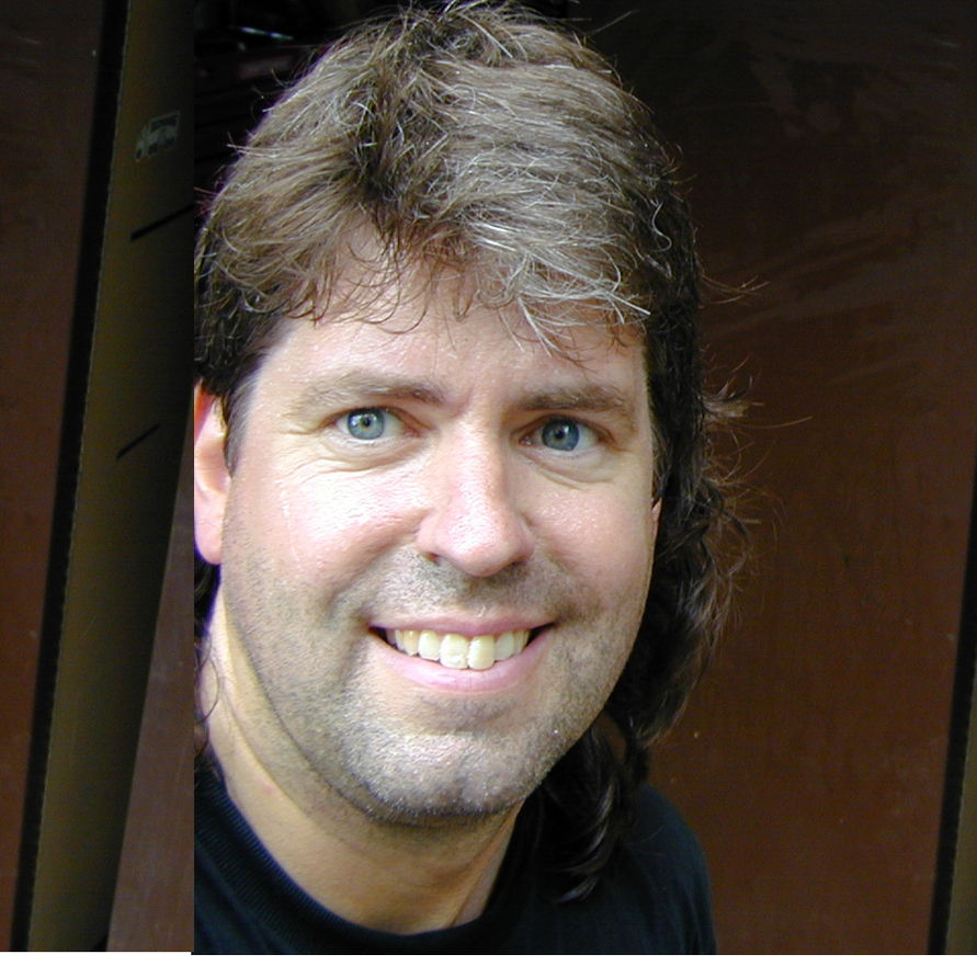 Profile of Paul Wende