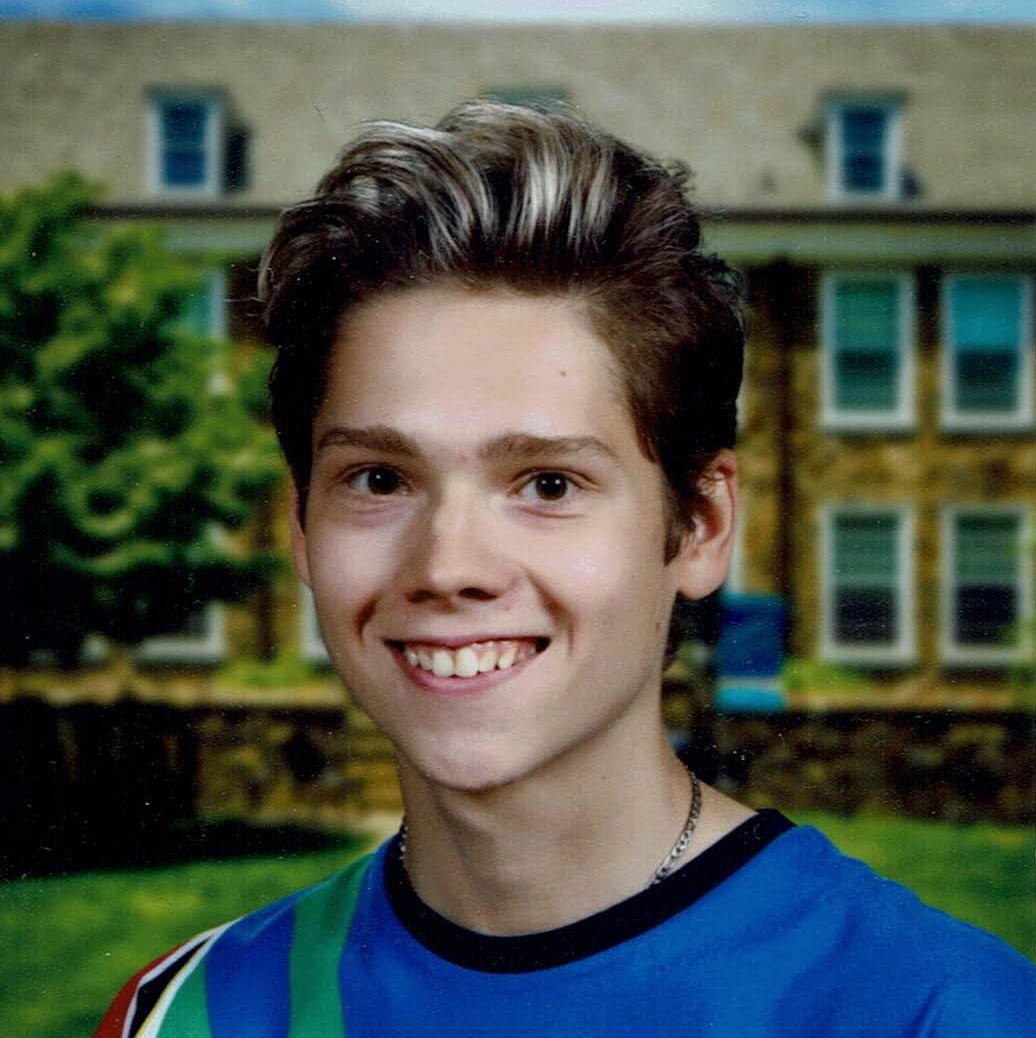 Profile of Grayson Sullivan