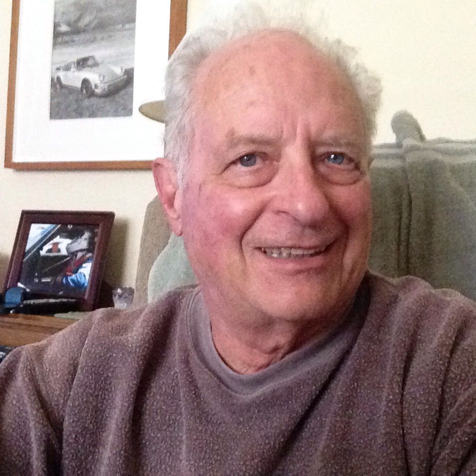 Profile of Ron Carlock