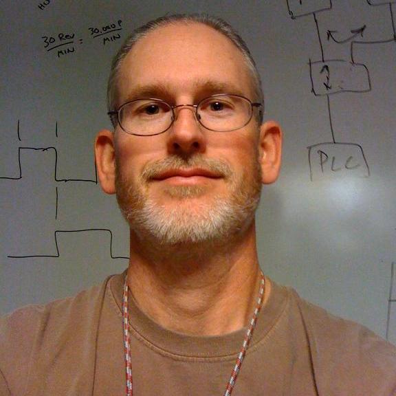 Profile of Bruce Perry