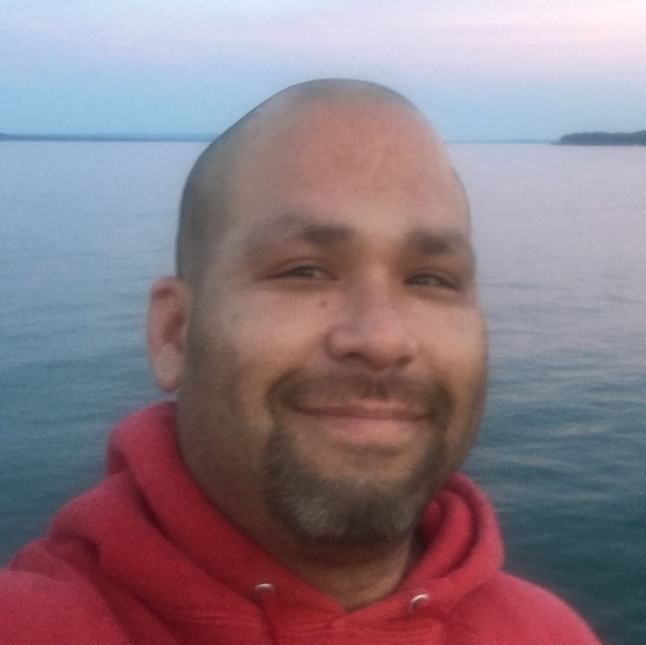 Profile of Robert Anderson