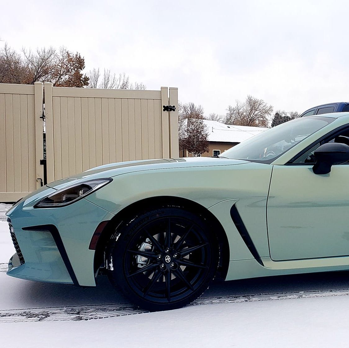 Profile of Adam Rivers