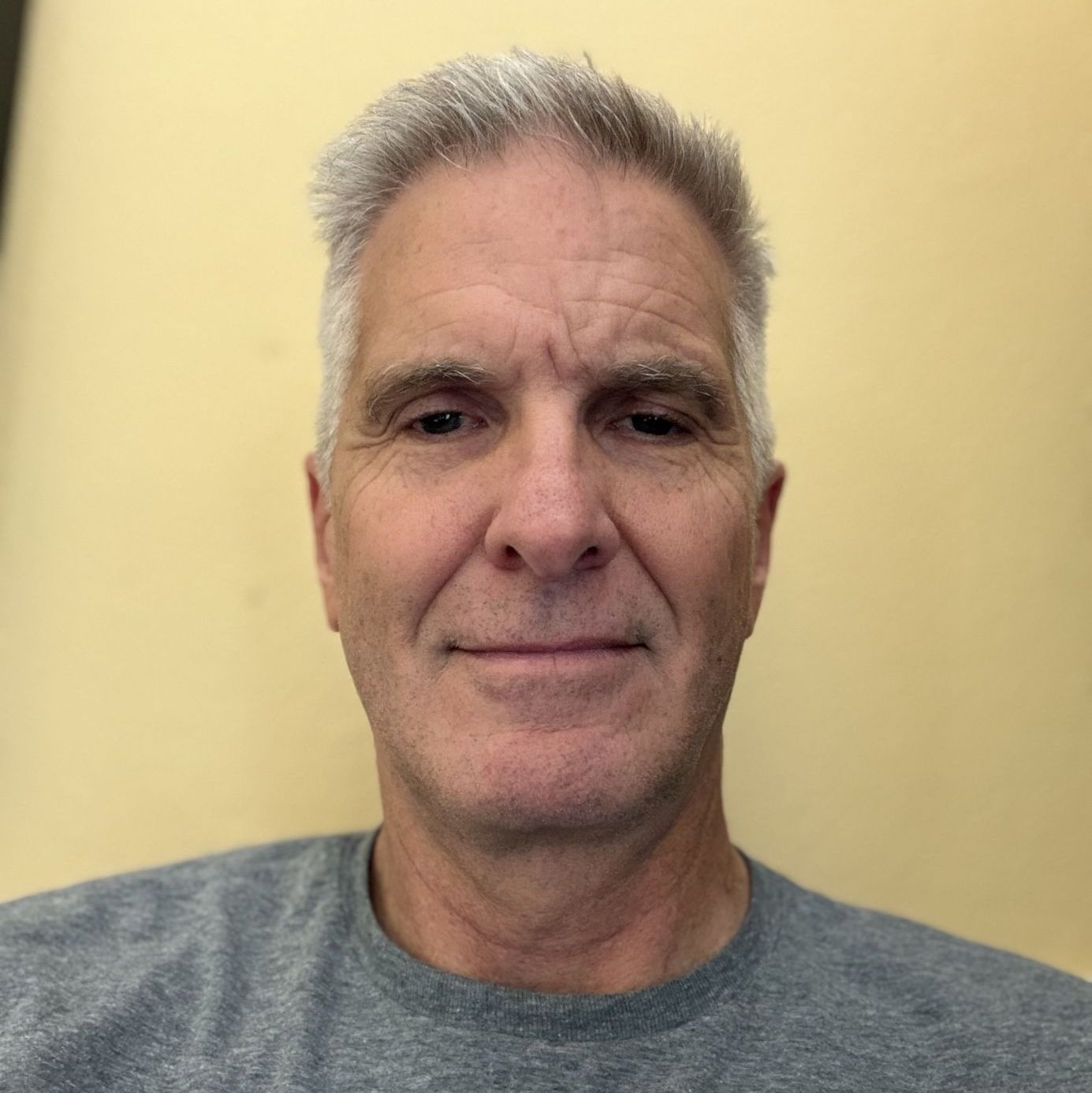 Profile of Kyle Shepard