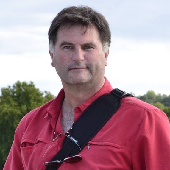 Profile of Patrick Hardock