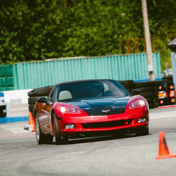 Profile of Eli Richardson