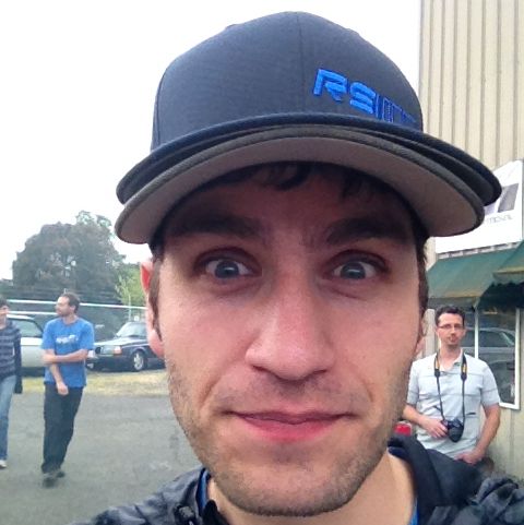 Profile of Kyle Eisenbach