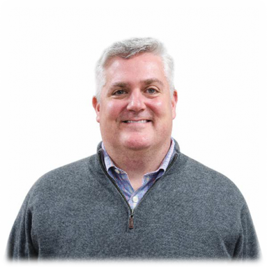 Profile of Rick Lauer