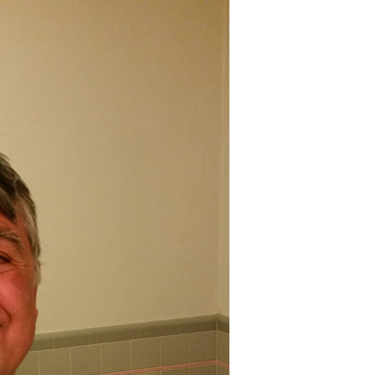 Profile of Anthony Galzarano