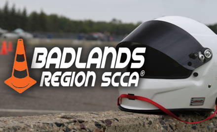 Badlands SCCA Carpio Test Weekend