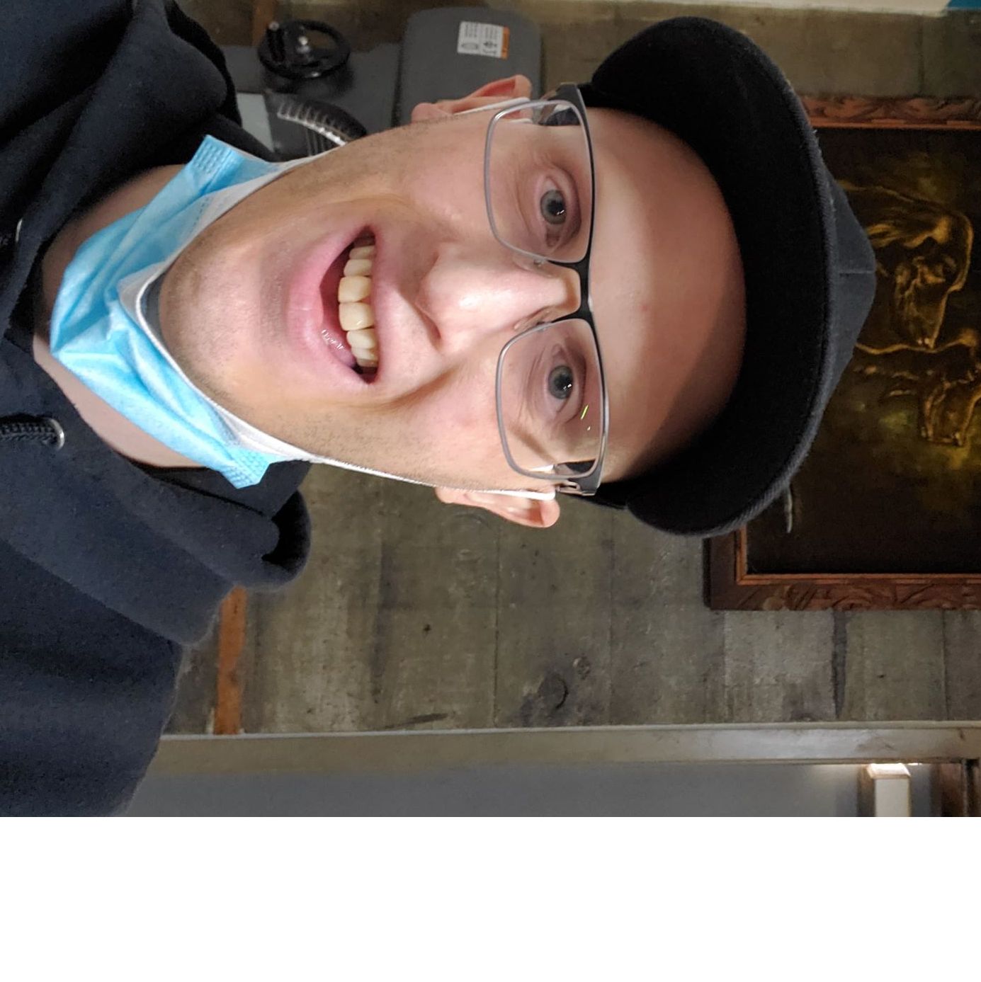 Profile of Josh Murphy