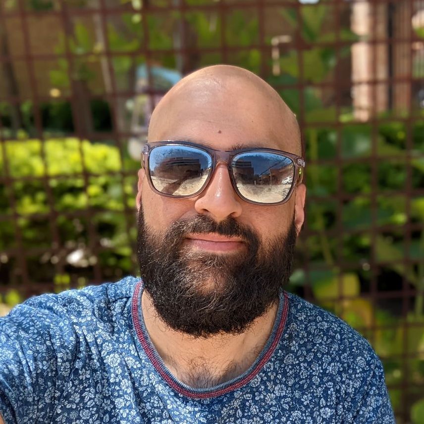 Profile of Zain Yusuf