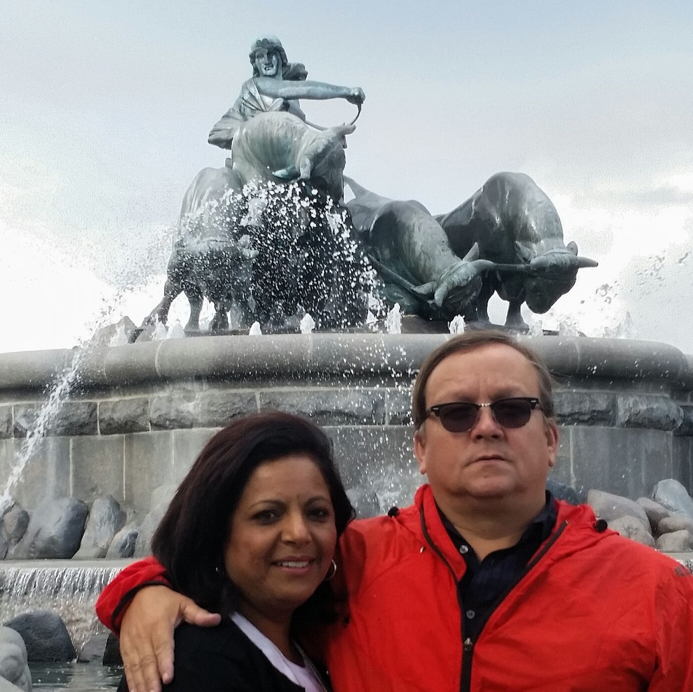 Profile of Chris Mullins