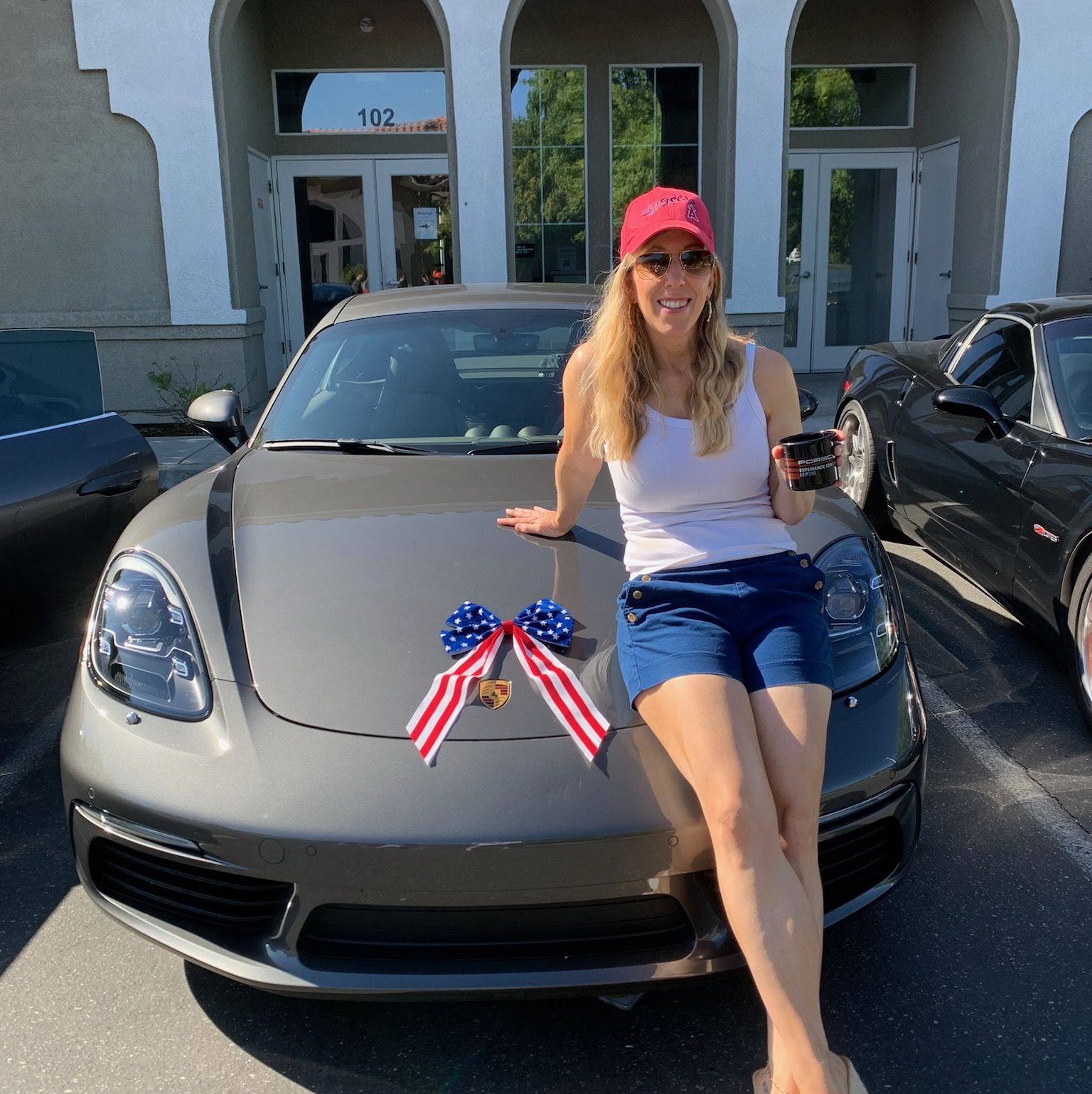 Profile of Erin OKelley