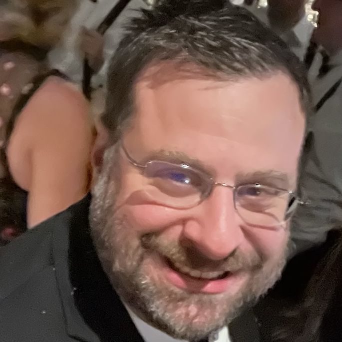 Profile of Joe Kliman