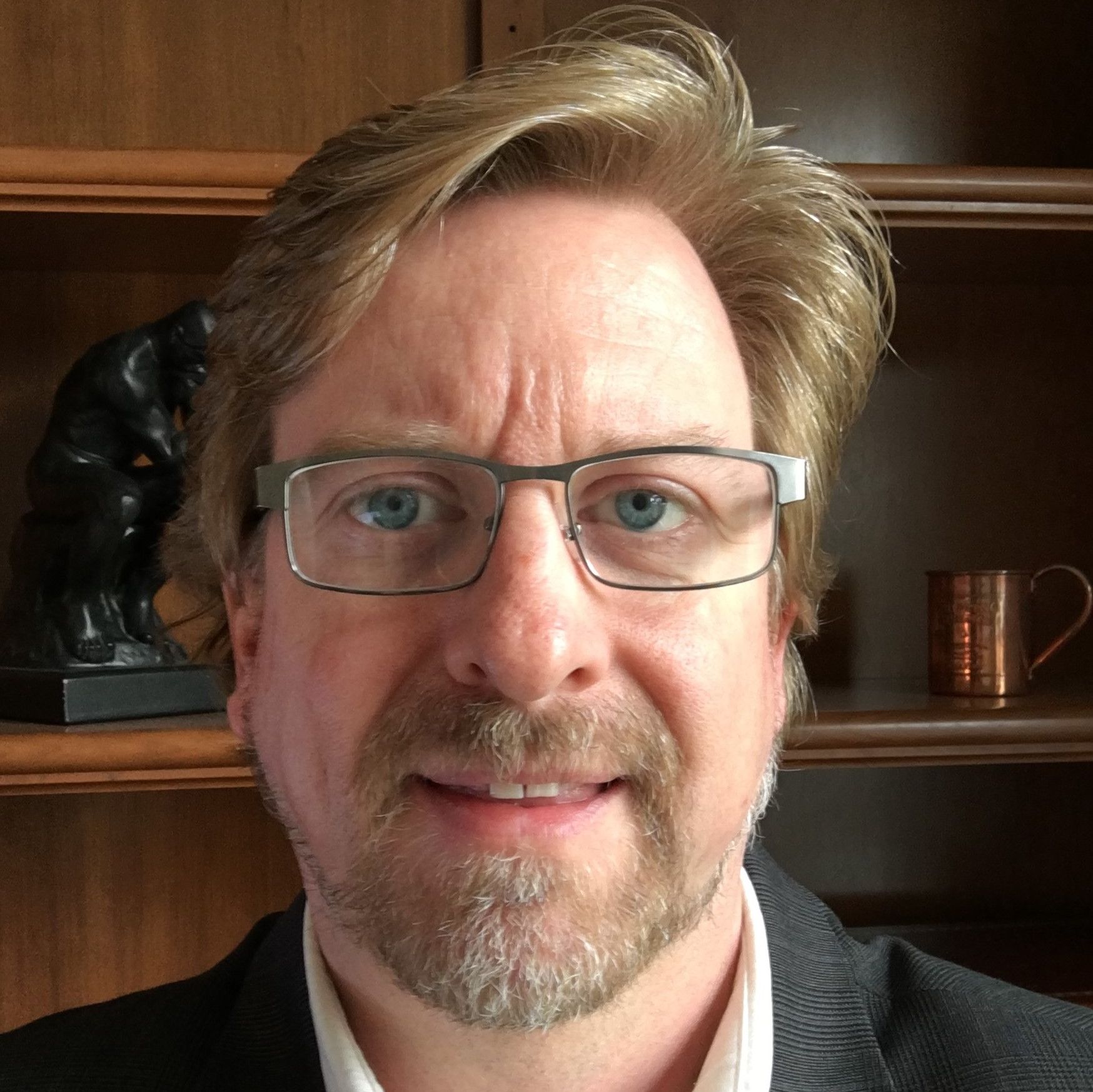 Profile of Daniel Gramza