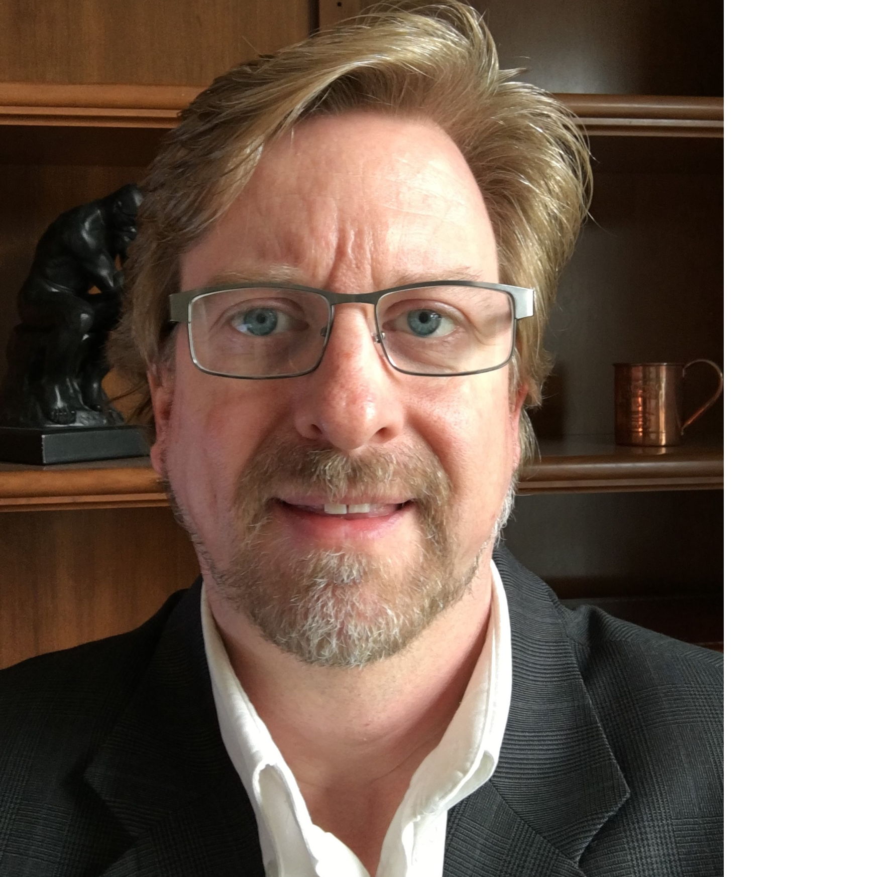 Profile of Daniel Gramza