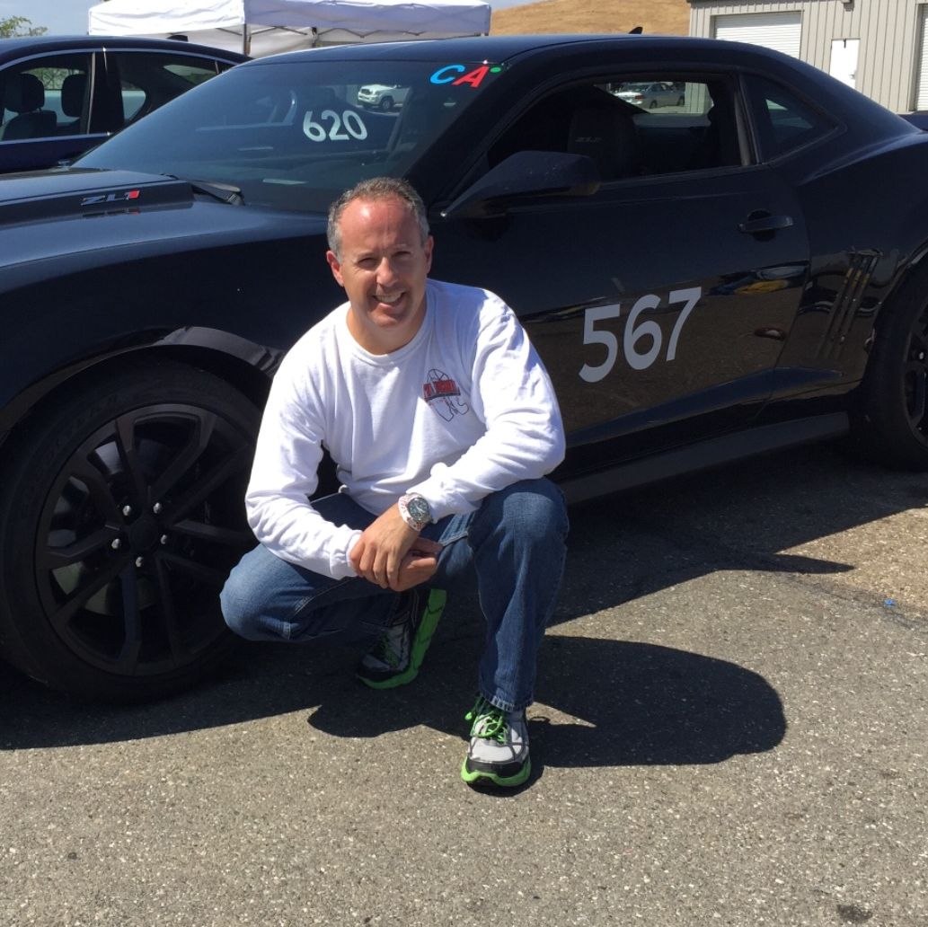 Profile of Mike Flaum