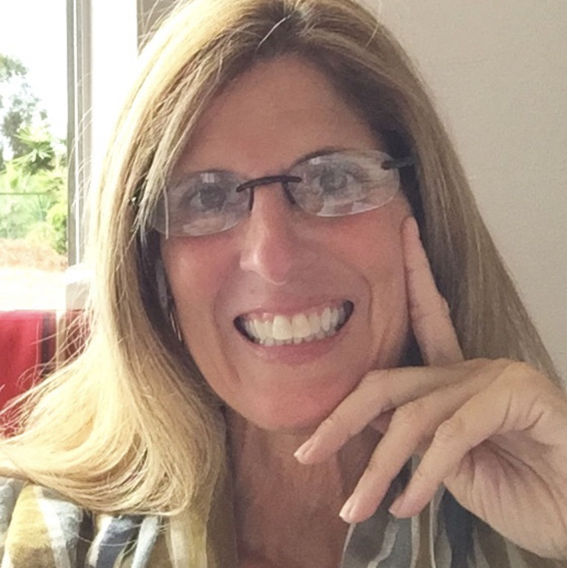 Profile of Susan Pignataro