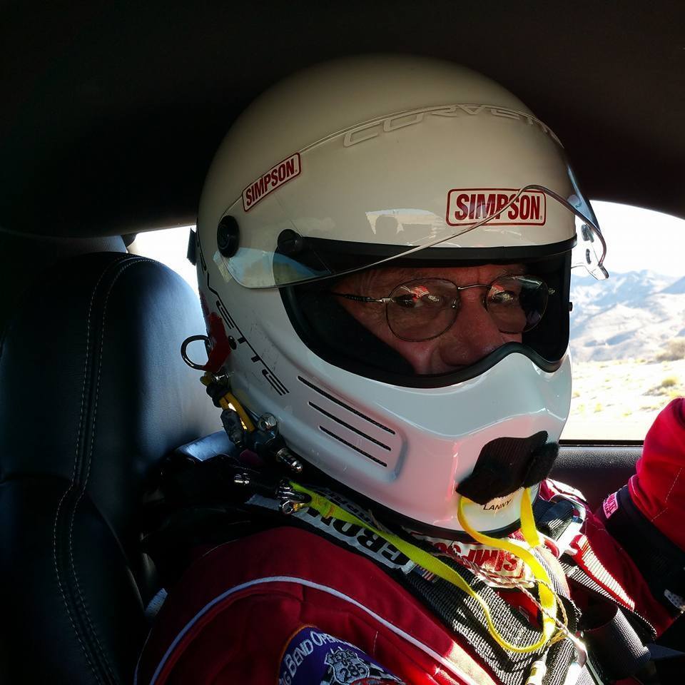 Profile of Landon Lowman