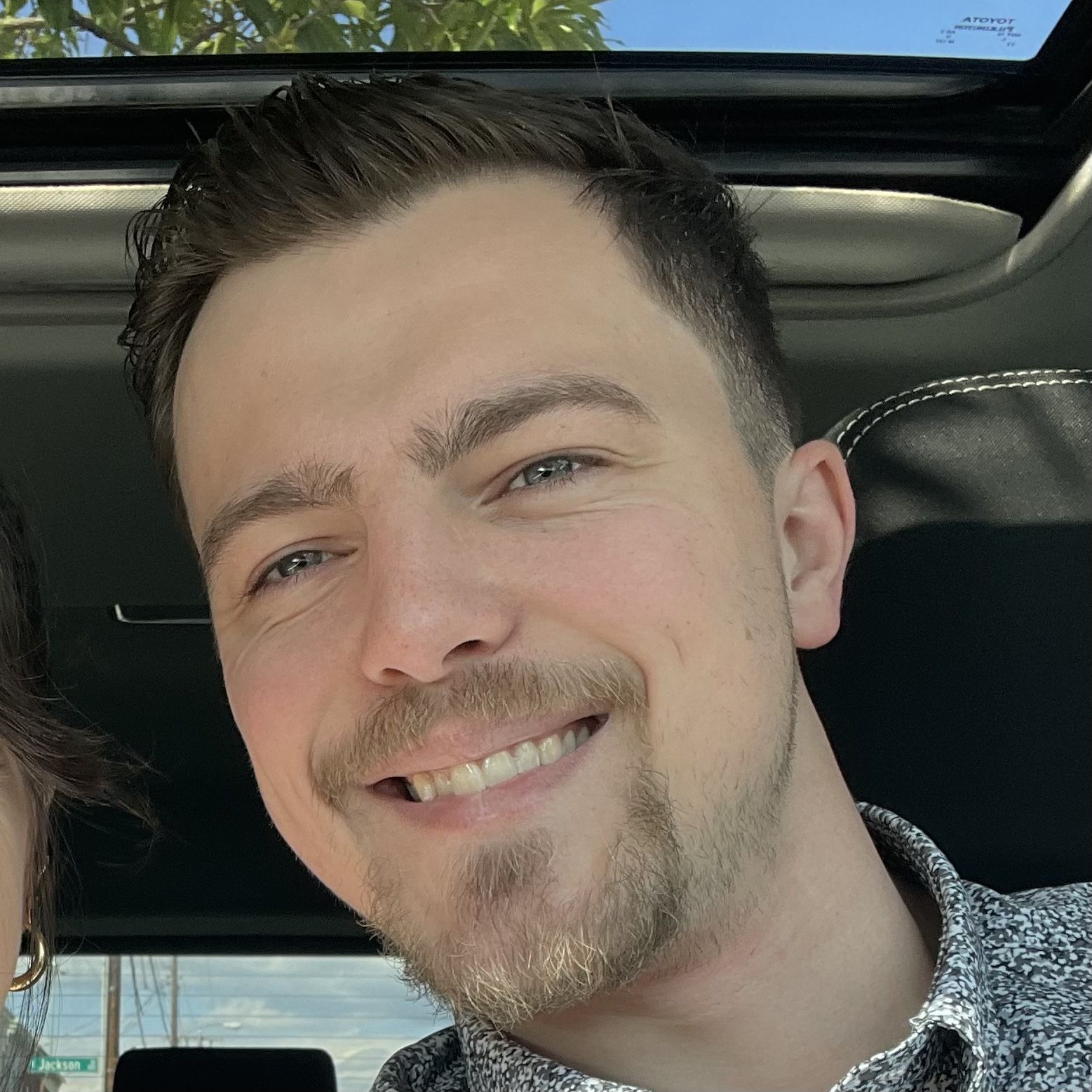 Profile of Ryan Koehler