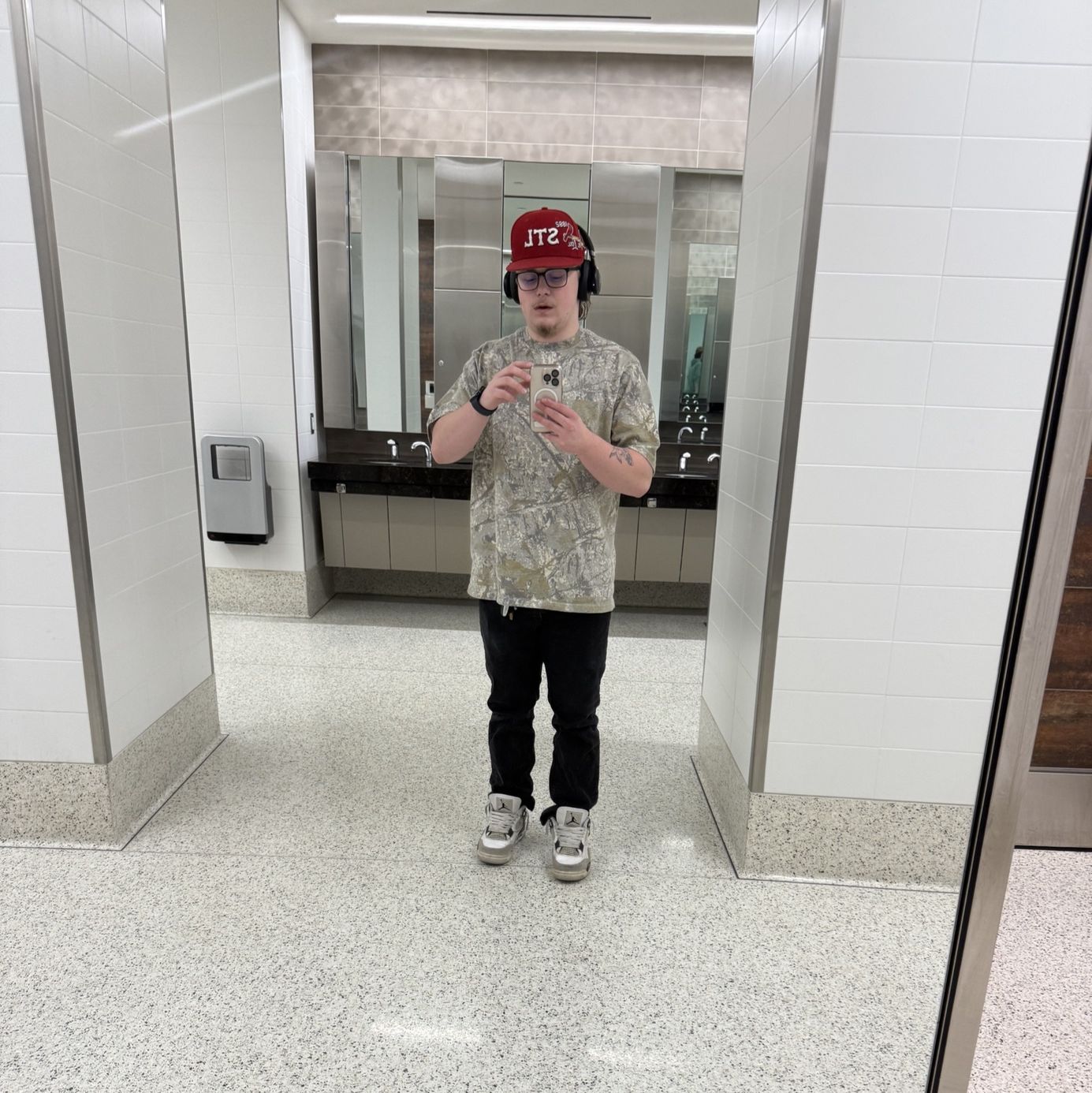 Profile of Parker Howard